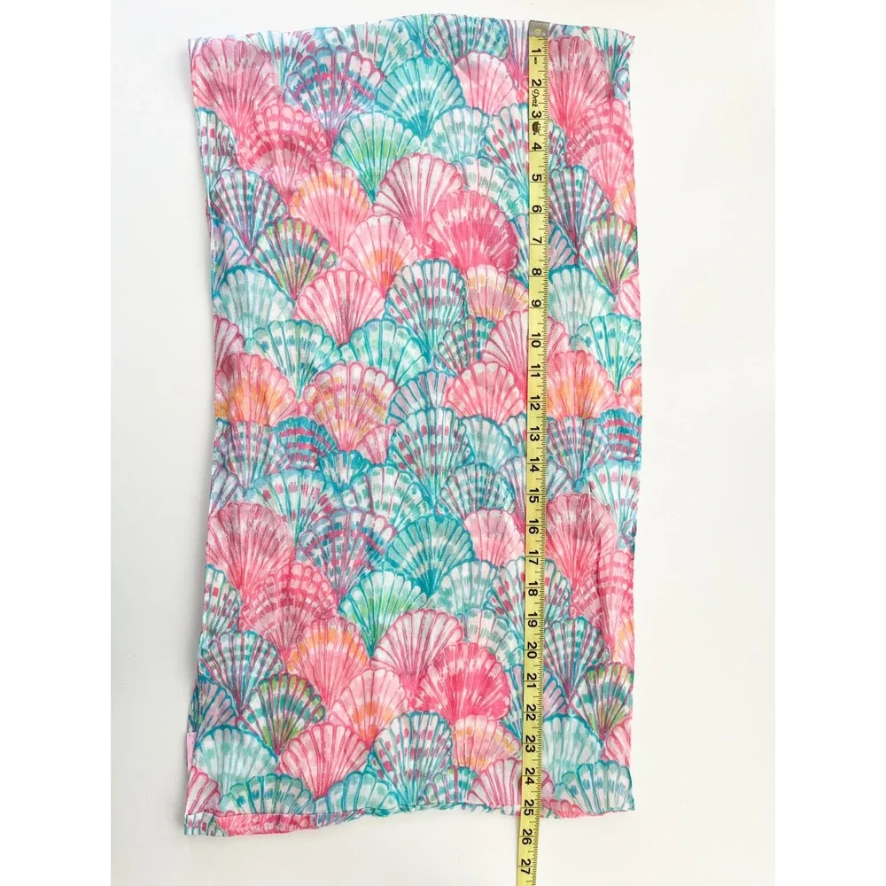 Lilly Pulitzer Oh Shello Infinity‎ Scarf